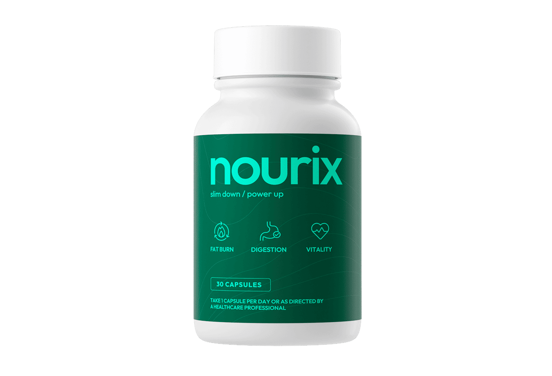 Nourix produkt